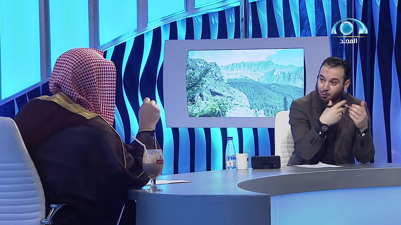 العواصم من الفتن - برنامج نسمات - قناة المجد - الاثنين 9/ رجب /1439هـ
