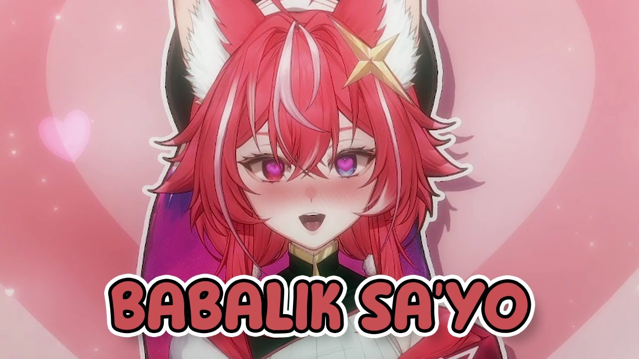 【Kiichan】Babalik Sa'yo (Jazz ver.)