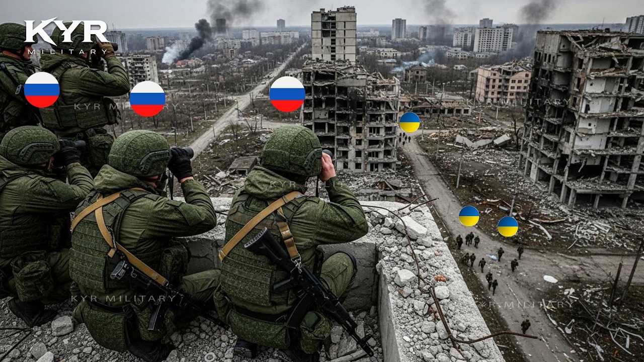 Это истинное лицо войны на Украине, редко обсуждаемое в СМИ