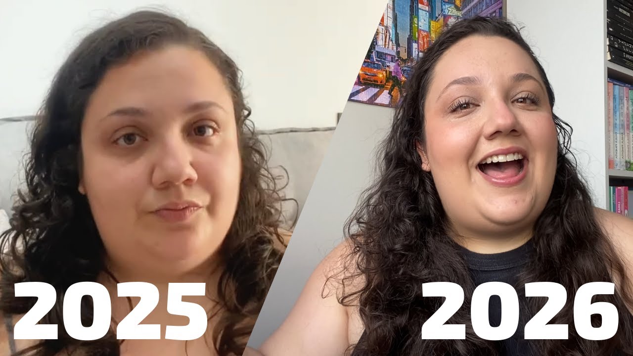 A MESMA PERGUNTA TODO ANO | 2026 (i'm baaaaaaaaack)