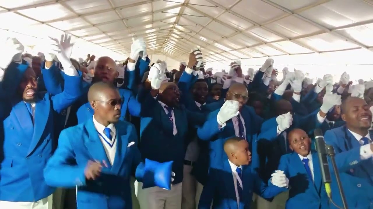 TTACT 2022 | National Evangelical Prayer | Musical Items | KZN, Swaziland & MP, Lesotho & FS