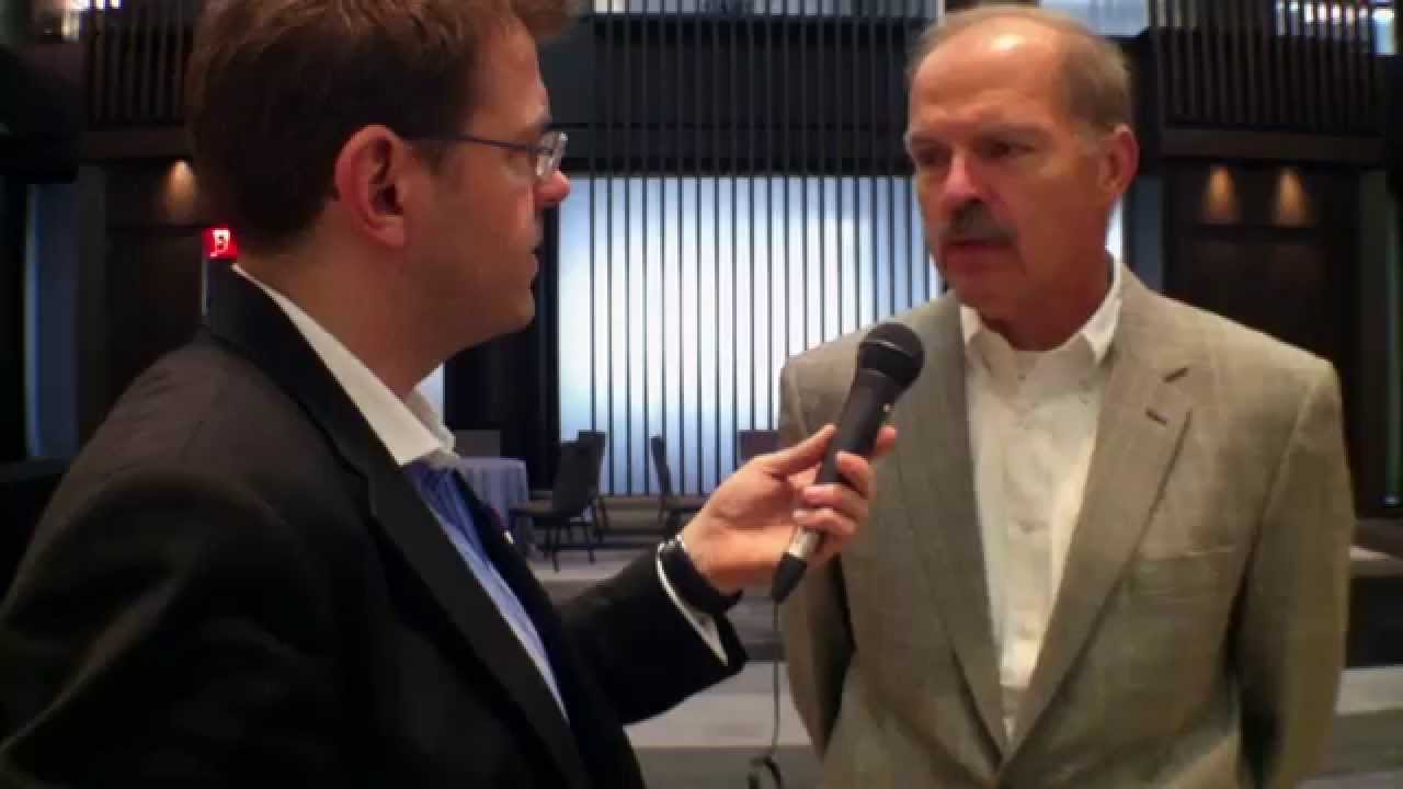 Steve Young, Principal ICAN-Global New York, 25 years of International CleanTech business