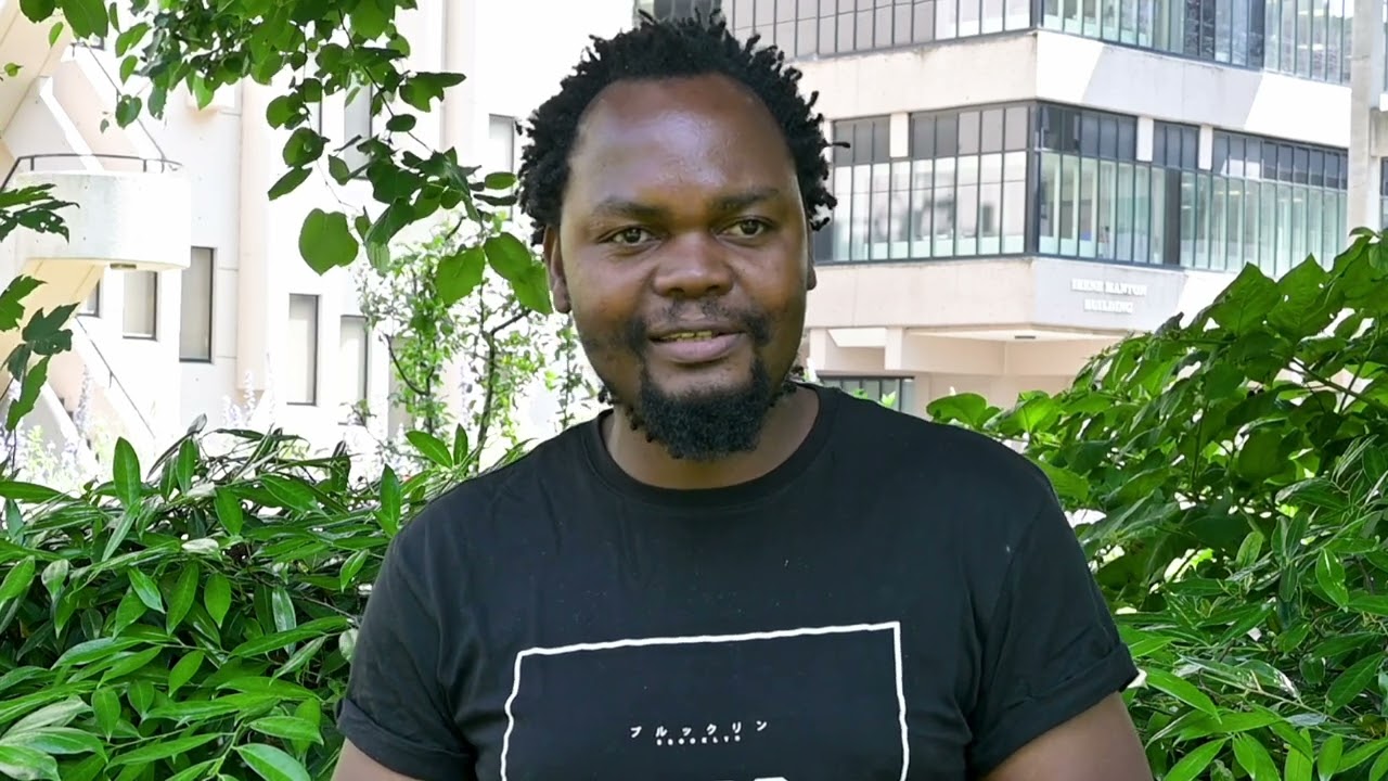 Governing African Food Systems (Leave No One Behind)