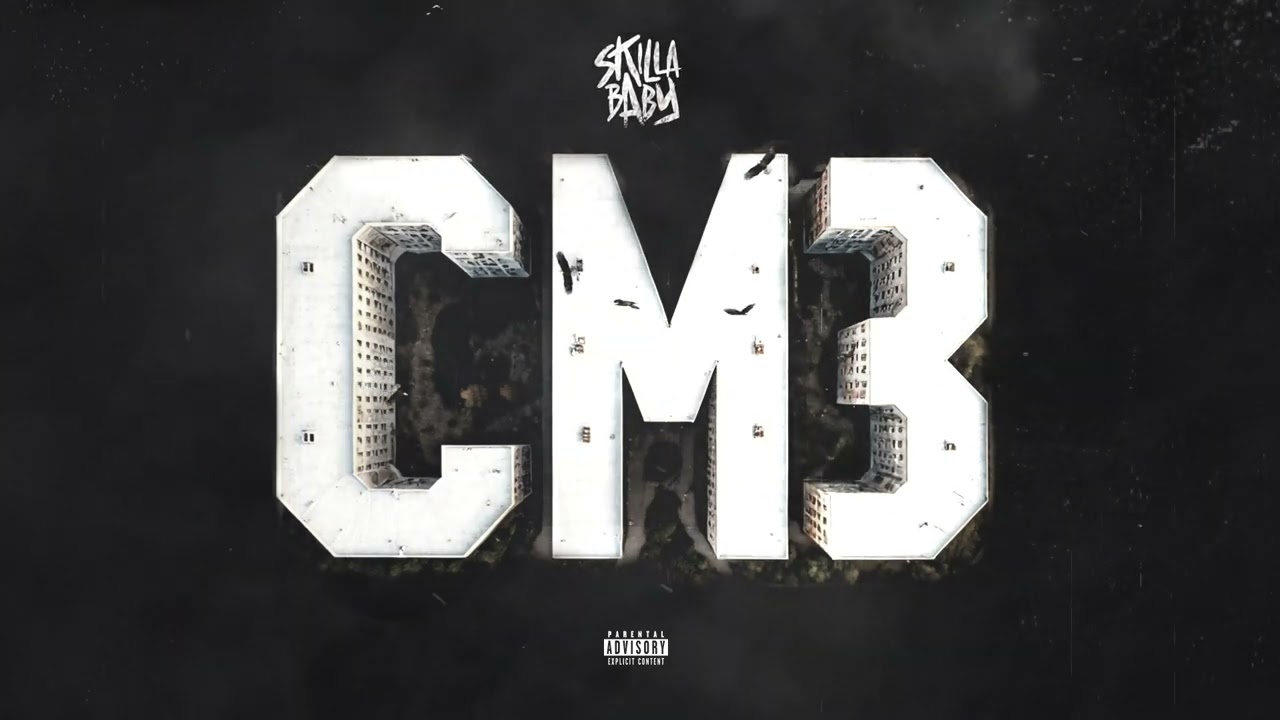 Skilla Baby - Boss Shit (Official Audo)