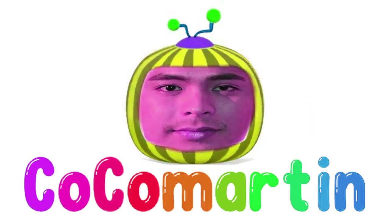 ABC Kid TV Turns Into Coco Martin Effects (Sponsored by Klasky Csupo 2001 Effects)
