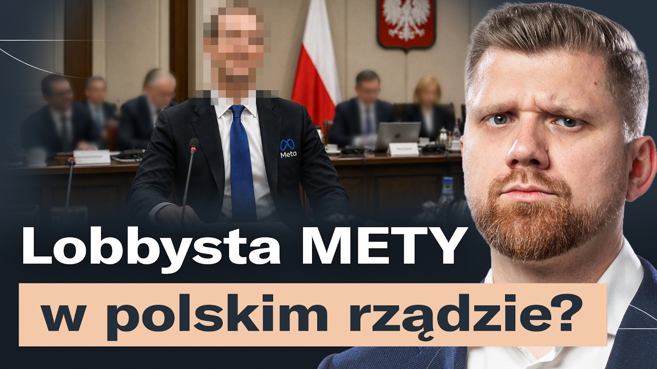 Rafał Brzoska wywołuje Metę po nazwisku, a LPP ma bardzo ciekawą strategię!