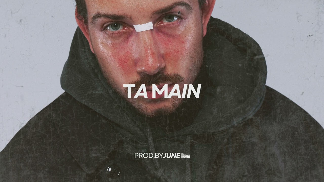 THE DOUG X POP TYPE BEAT 