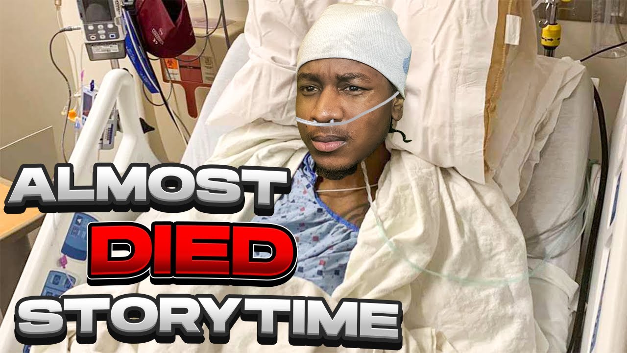 STORYTIME: The Time I Almost DIED..