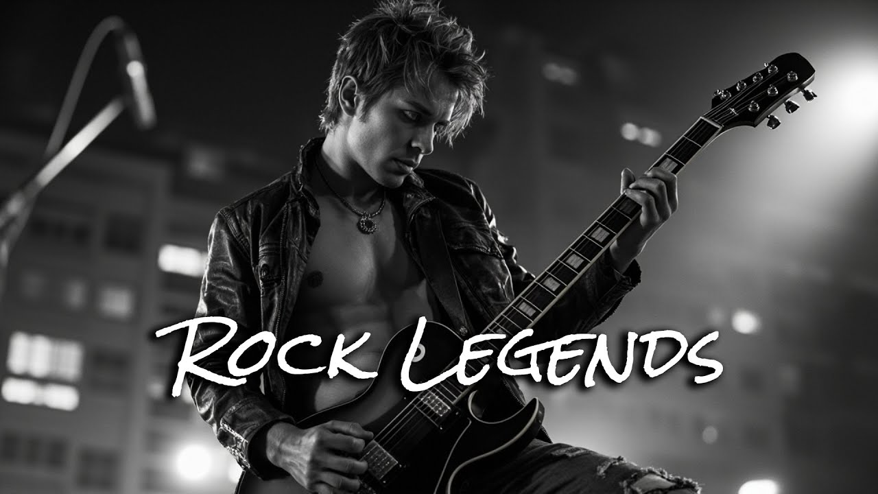 Alternative rock Anthems That Still Rock – Curated by Metal Mirage