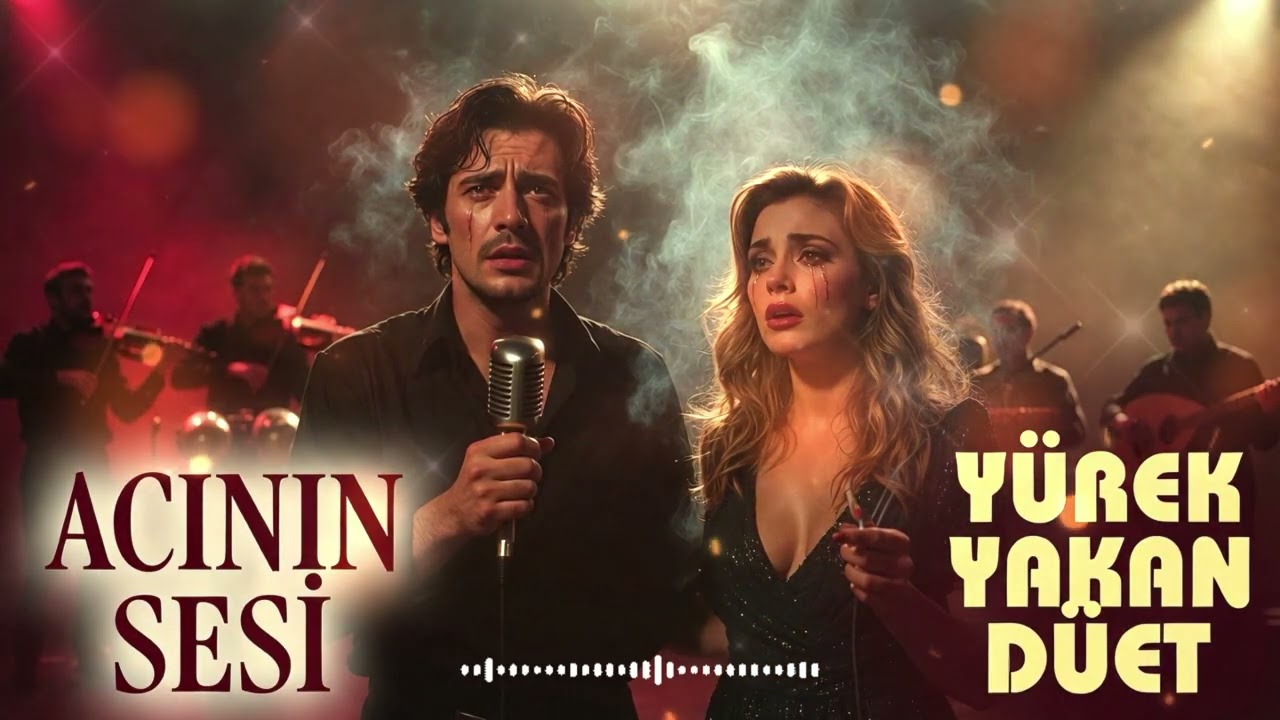 Ciğer Parçalayan Arabesk Mix 2026💔“Sözler mi acıtıyor, yoksa sustuğumuz şeyler mi?”
