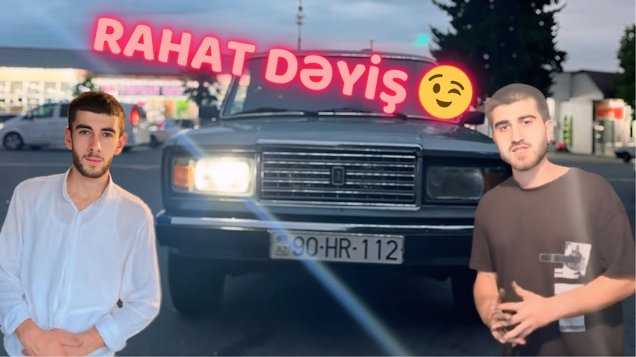 ÖN NAKLATKA NECƏ DƏYİŞİLİR ?