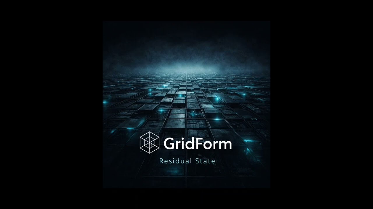 GridForm - Residual State - 2.Structure Delay