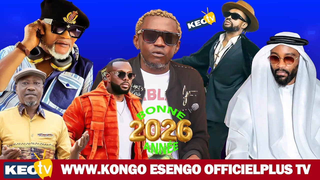 🔴AFFAIRE GRANDE MUSIQUE APRÈS JEAN GOUBALD, KOFFI OLOMIDE FÂCHÉ Et LANDRY JAPONAIS APANZI F@LLY SOMO