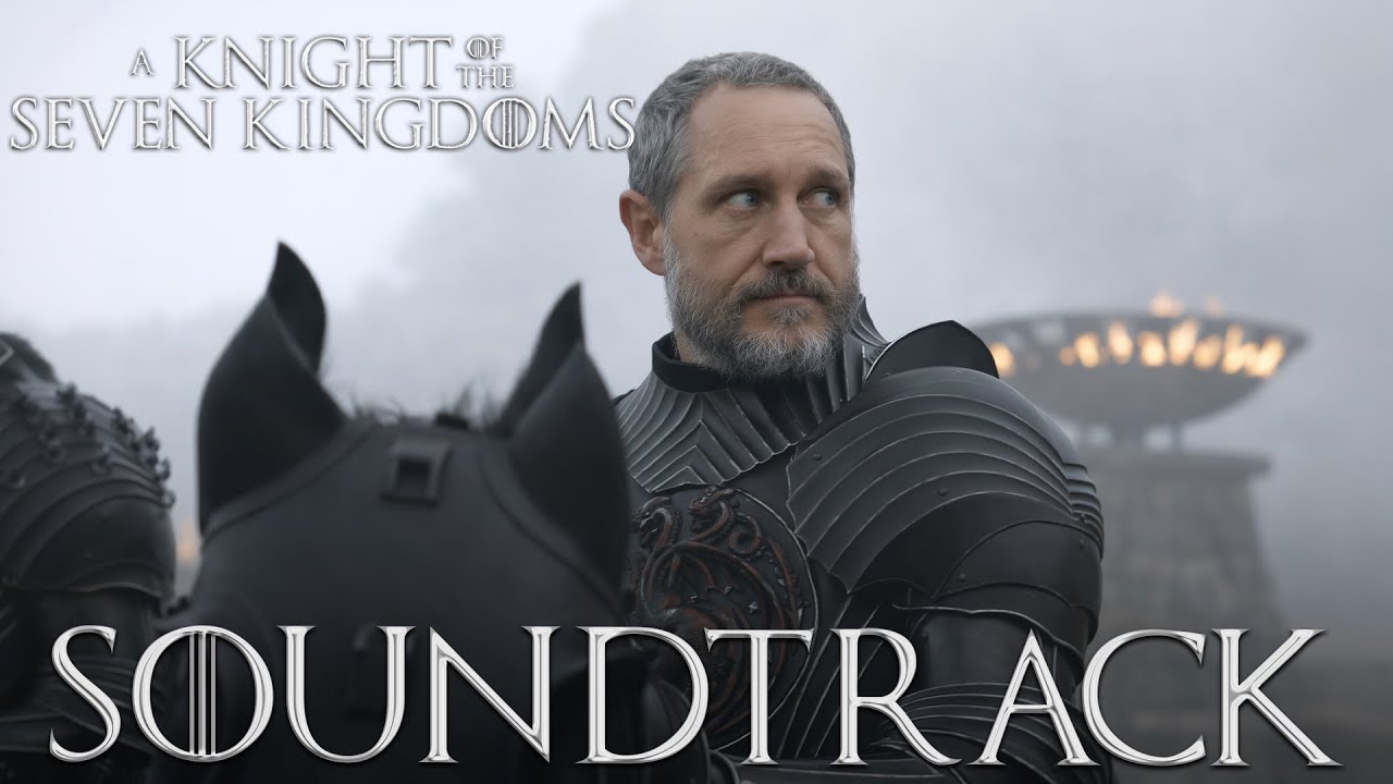 I Will Take Ser Duncan's Side | Game of Thrones Theme | A Knight of the Seven Kingdoms E4 OST
