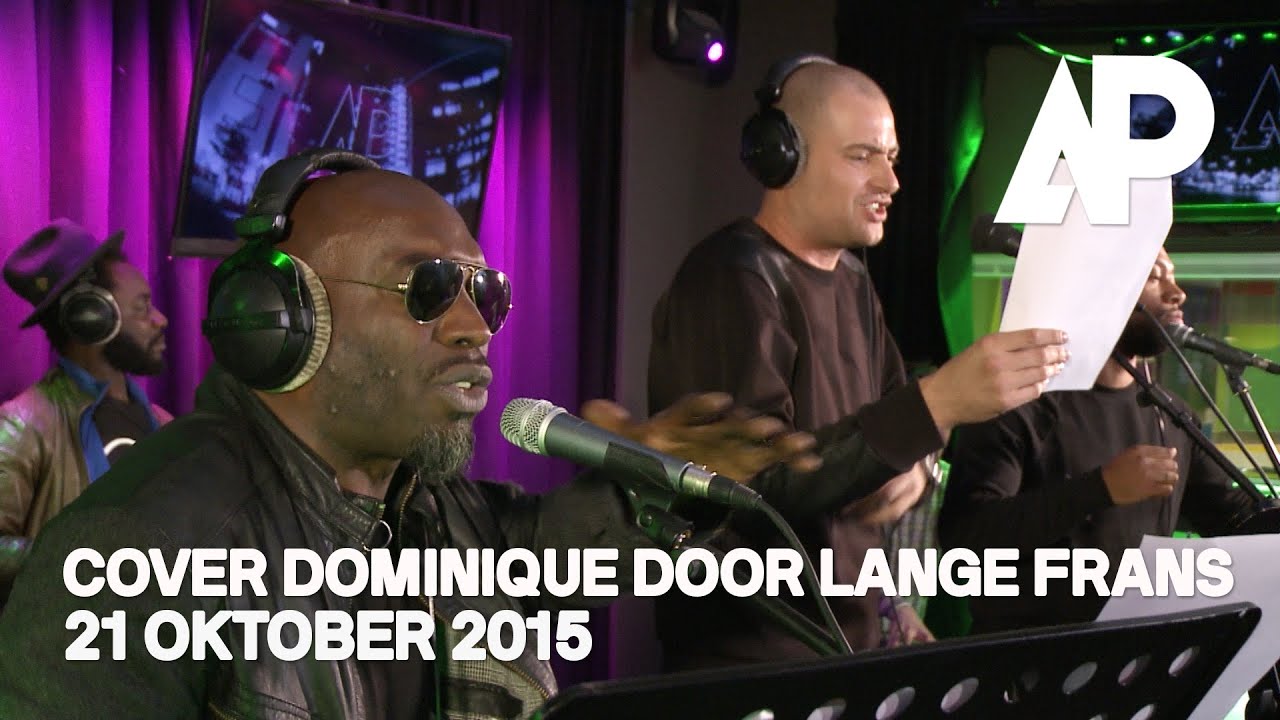 De Avondploeg - Lange Frans neemt geen blad voor de mond!