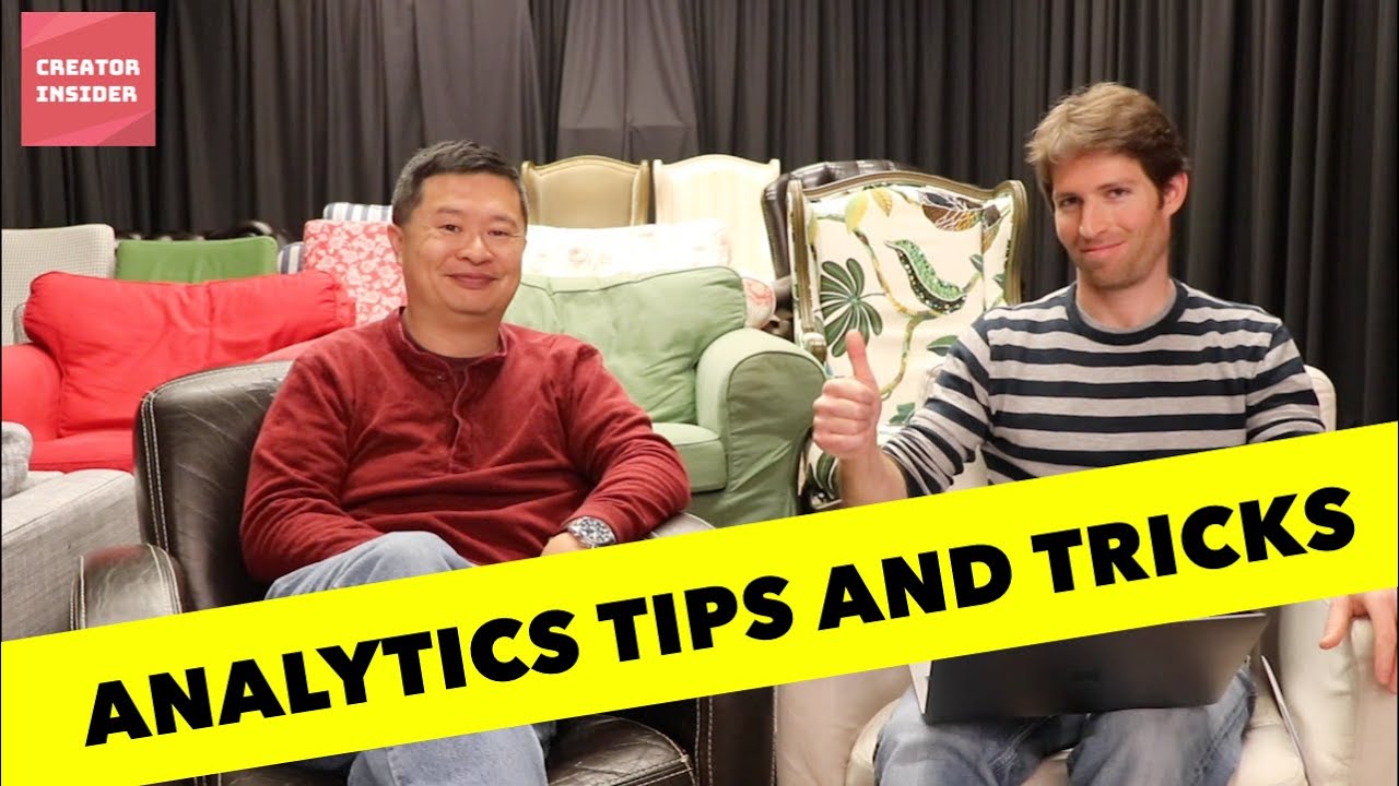 Understand Your Channel Data! Studio Beta YTA Deep Dive!