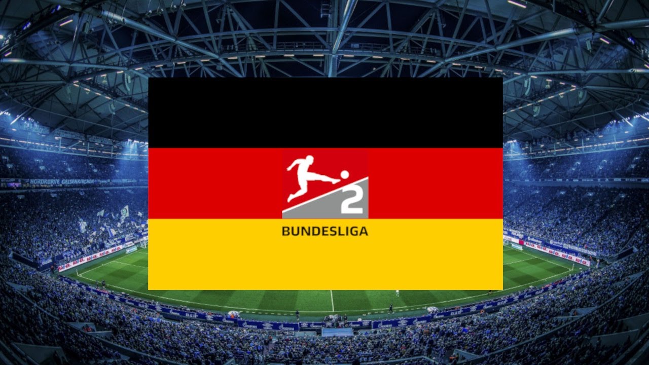 Stadi 2. Bundesliga 2025/2026