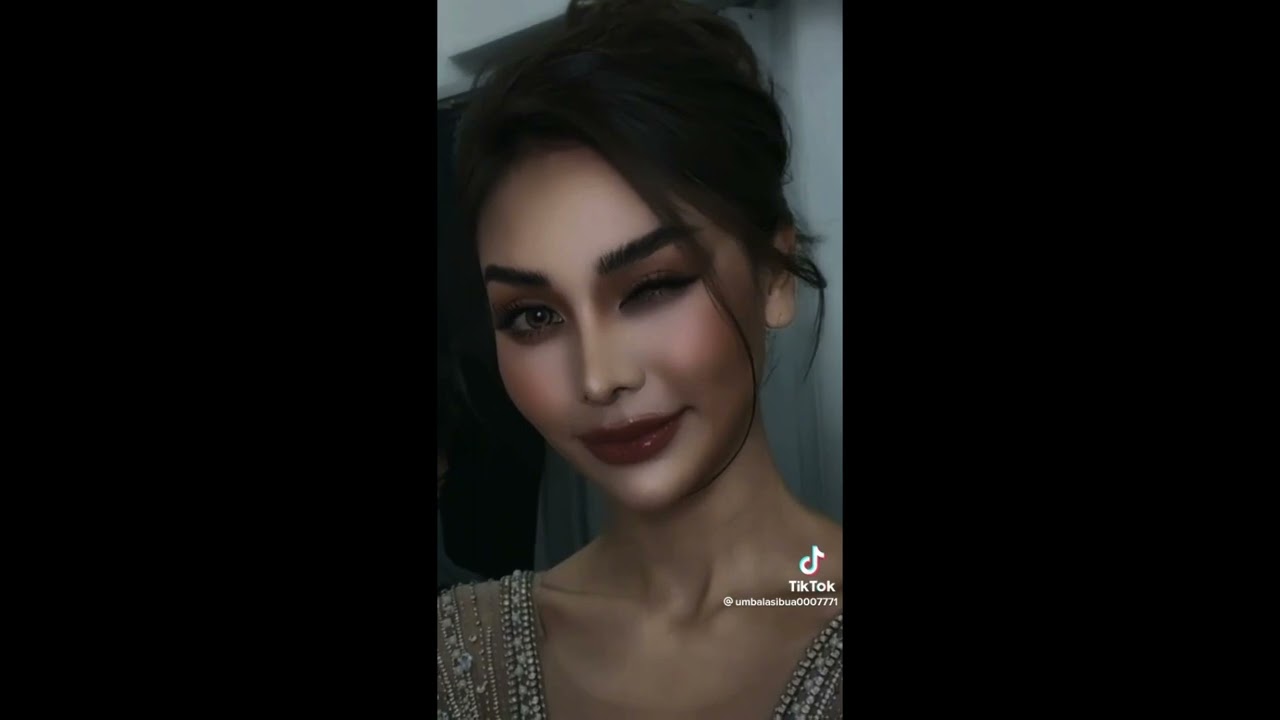 TikTok Engfa×Charlotty video tổng hợp #4