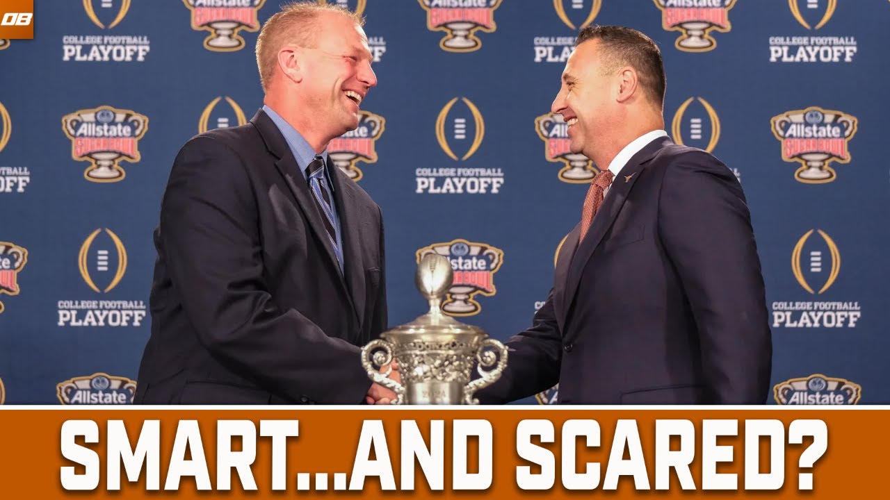 Texas and Bama Have to Make Big Decisions on Future Schedules