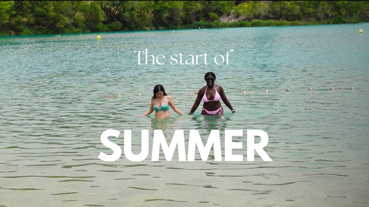 SOUTH OF FRANCE CHRONICLES : TRIP TO THE PROVENCE, FETE DE LA MUSIQUE NICE, DAY TRIP TO ITALY...