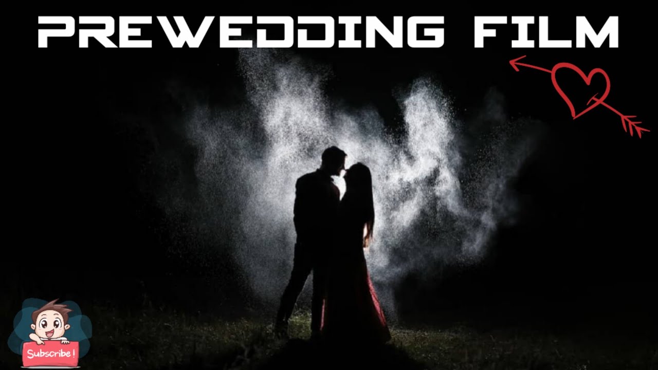 Paani Paani - Badshah | badshah paani paani song | prewedding | hs production | badshah new song