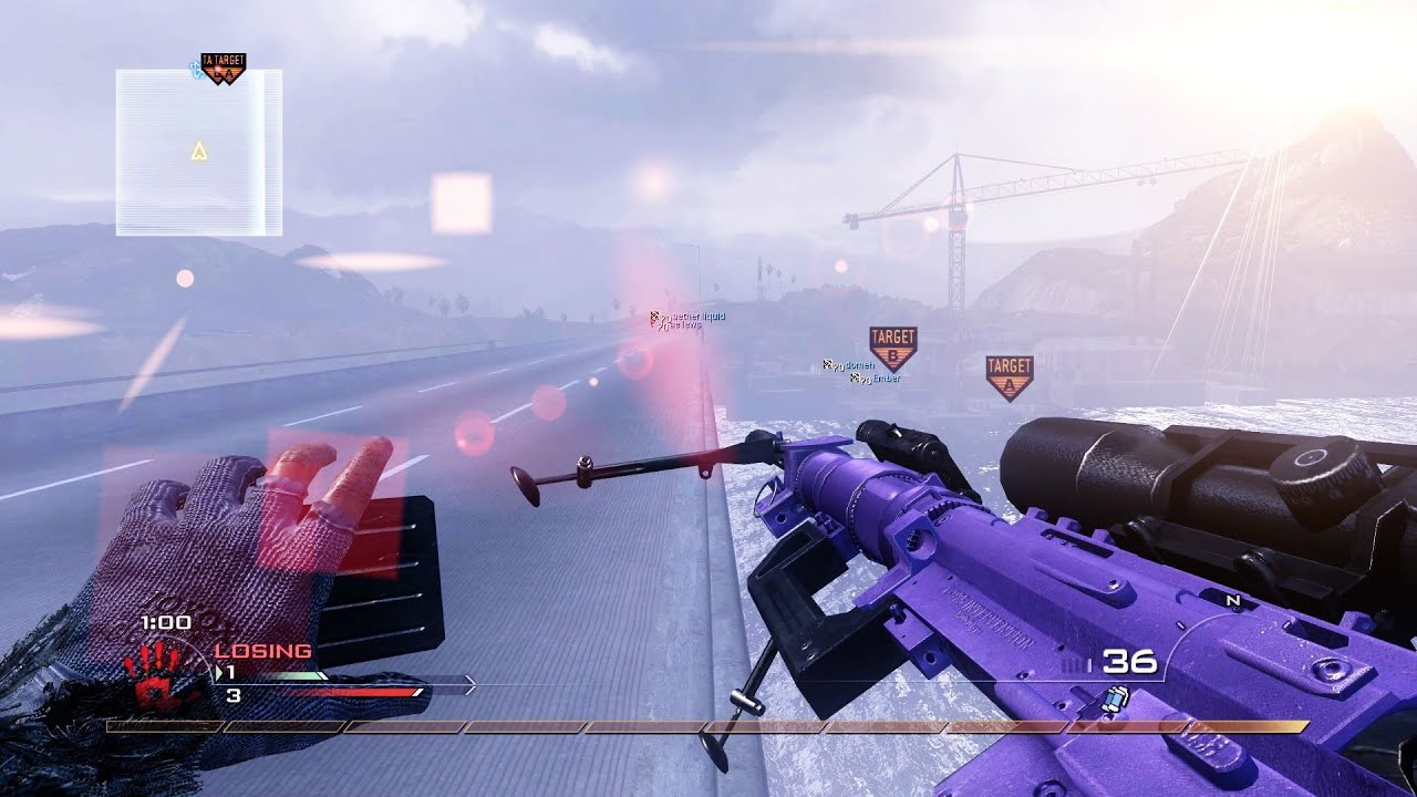 MW2 TRICKSHOTTING IN 2022 IS AMAZING! (IW4X)