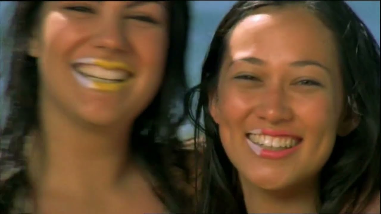 2013 Brisbane TV Commercials (TVQ10)