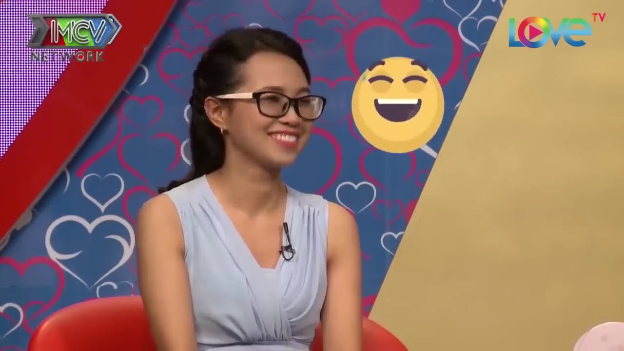 Đôi Trai Tài Gái Sắc Làm Quyền Linh Cười Rần Rần Vì Quá Dễ Thương😂Bạn Muốn Hẹn Hò