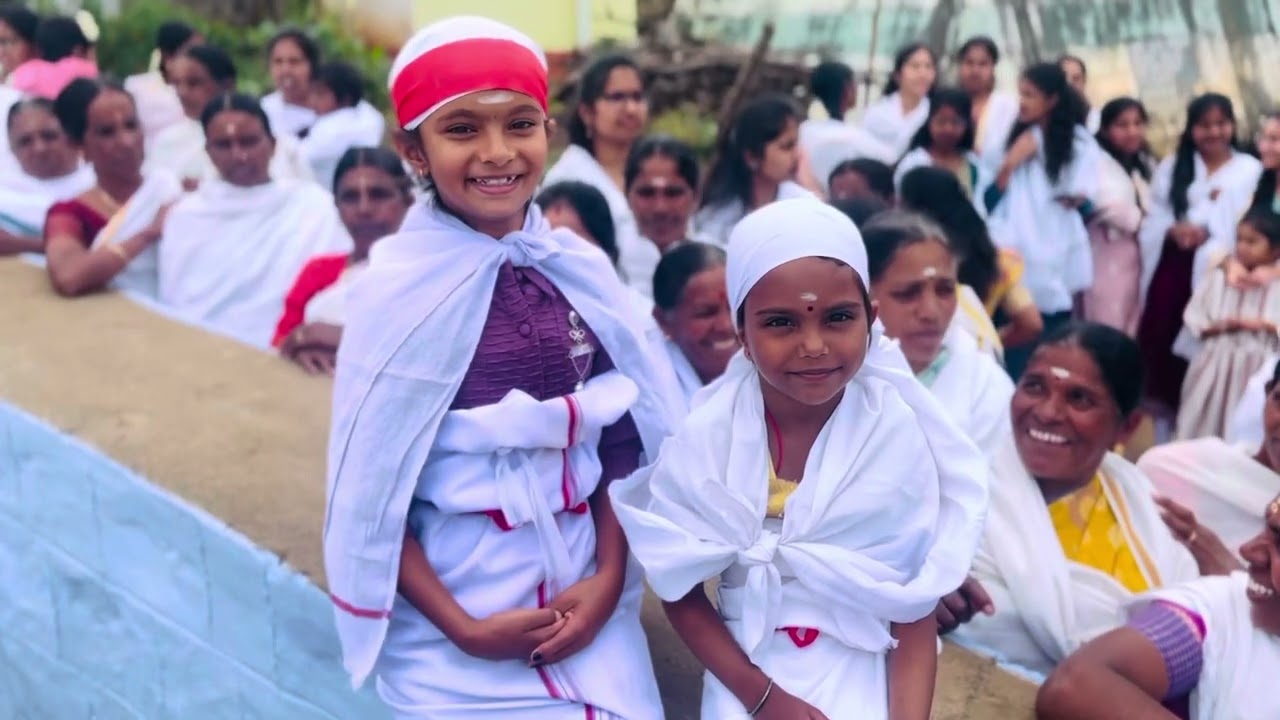 UYILATTY OORUDHOGAE Baduga song🤍