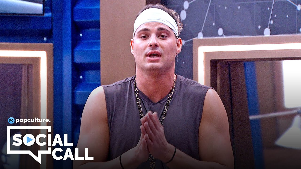 BB25 Episode 36 Recap: Who Went Home During Double Eviction Drama? | Big Brother 25