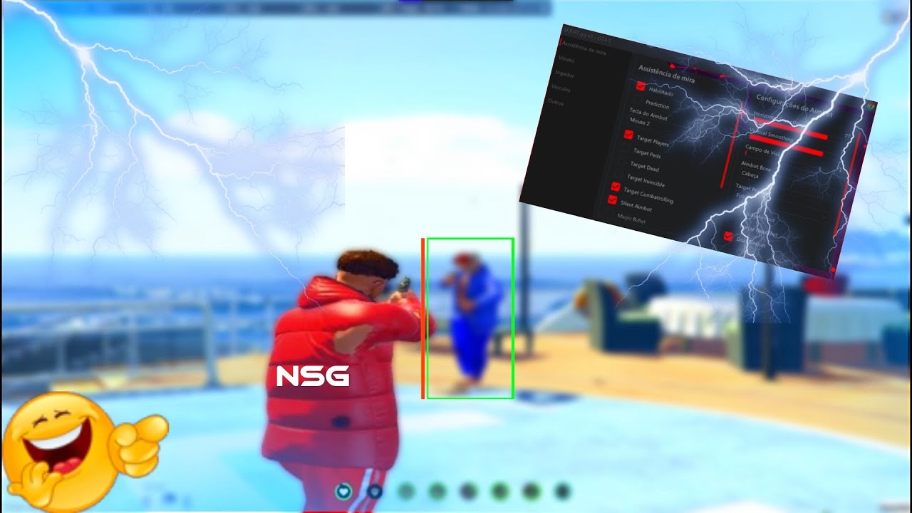 ARRP#3 I NSG (quit)