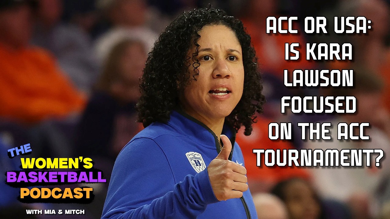 Is Duke Ready For What's Coming?