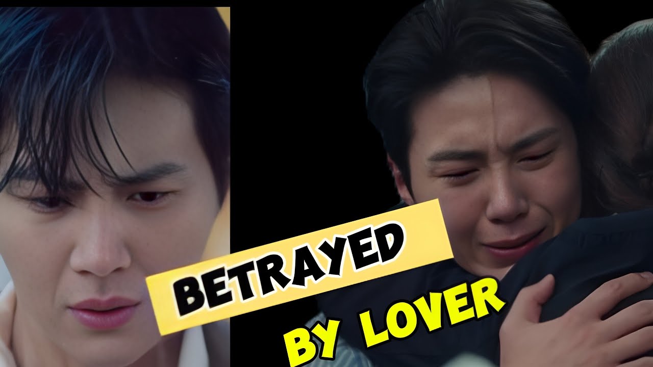 Korean Actors who got hurt by love (Kim Seon Ho)