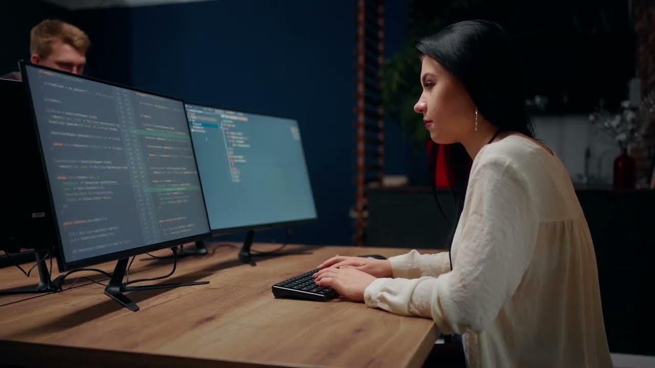 Video-Based Learning for Software Training Courses