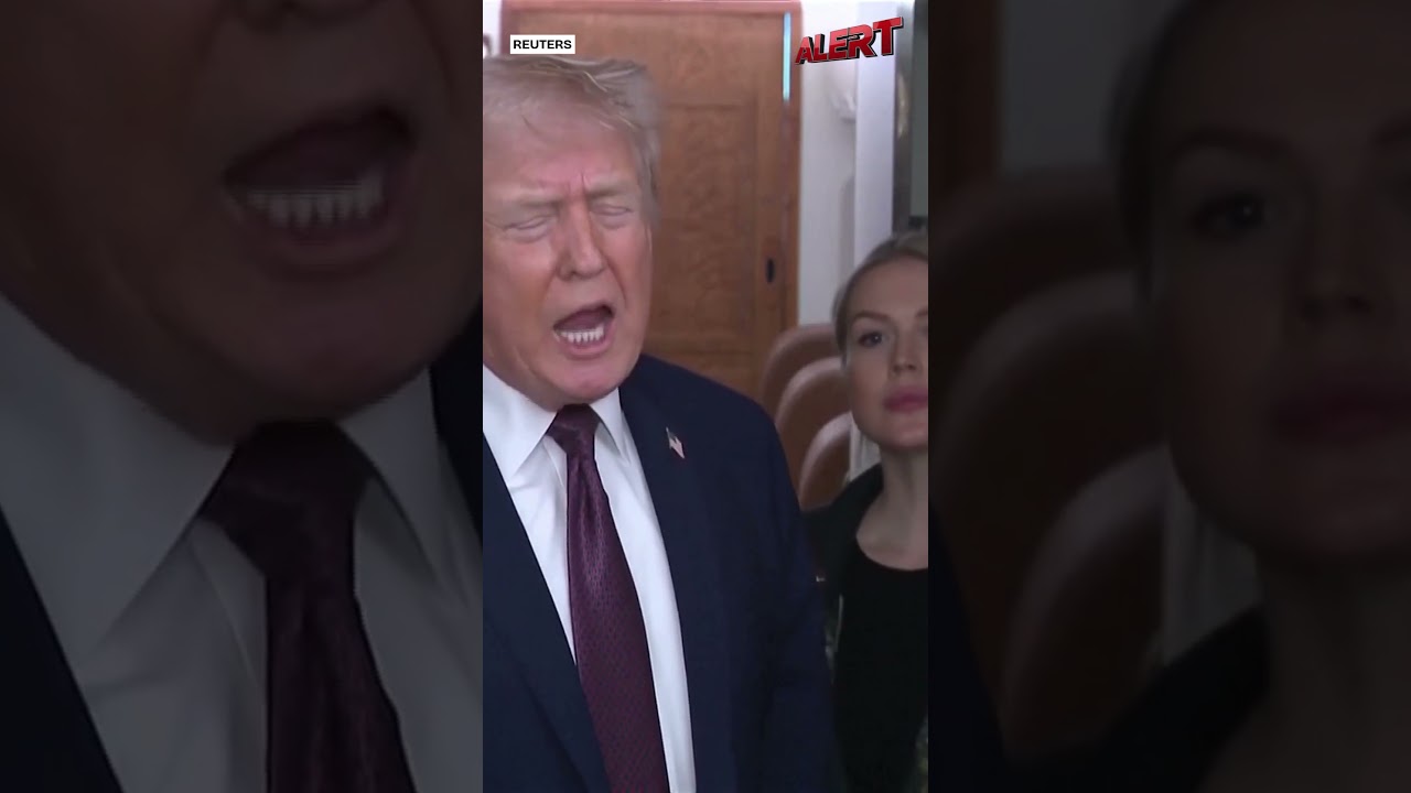 Трамп заявил, что приобретение Гренландии будет стратегическим, а не краткосрочным решением.