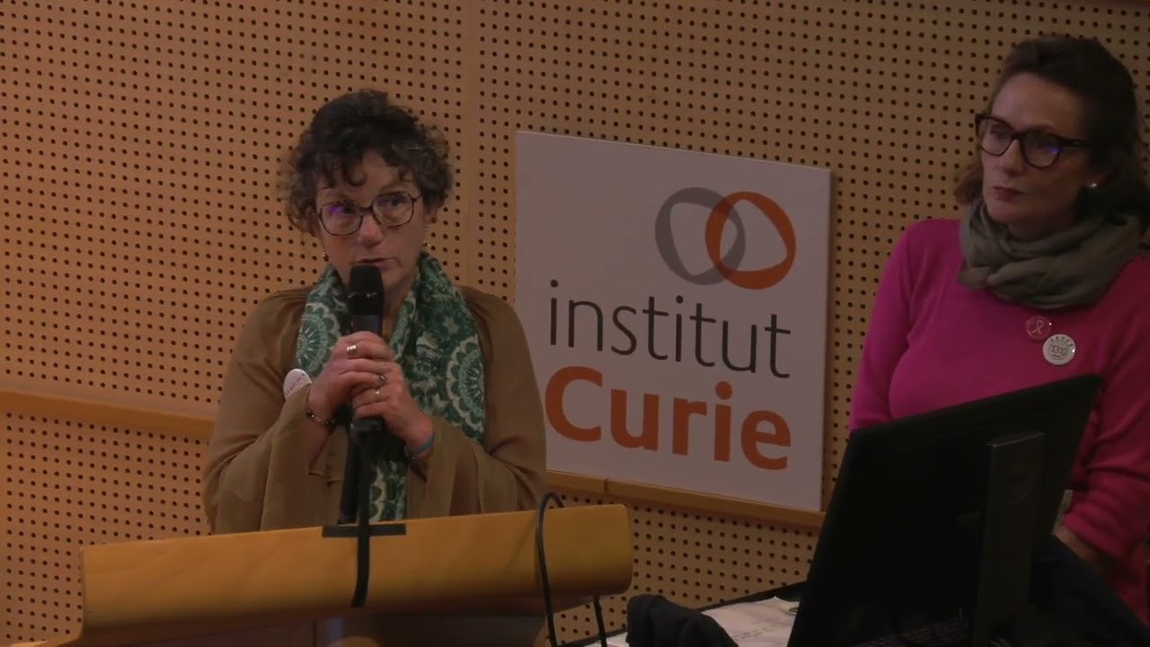 Accès aux innovations et droit d'essayer - Flash talk journée 13engagée 2025