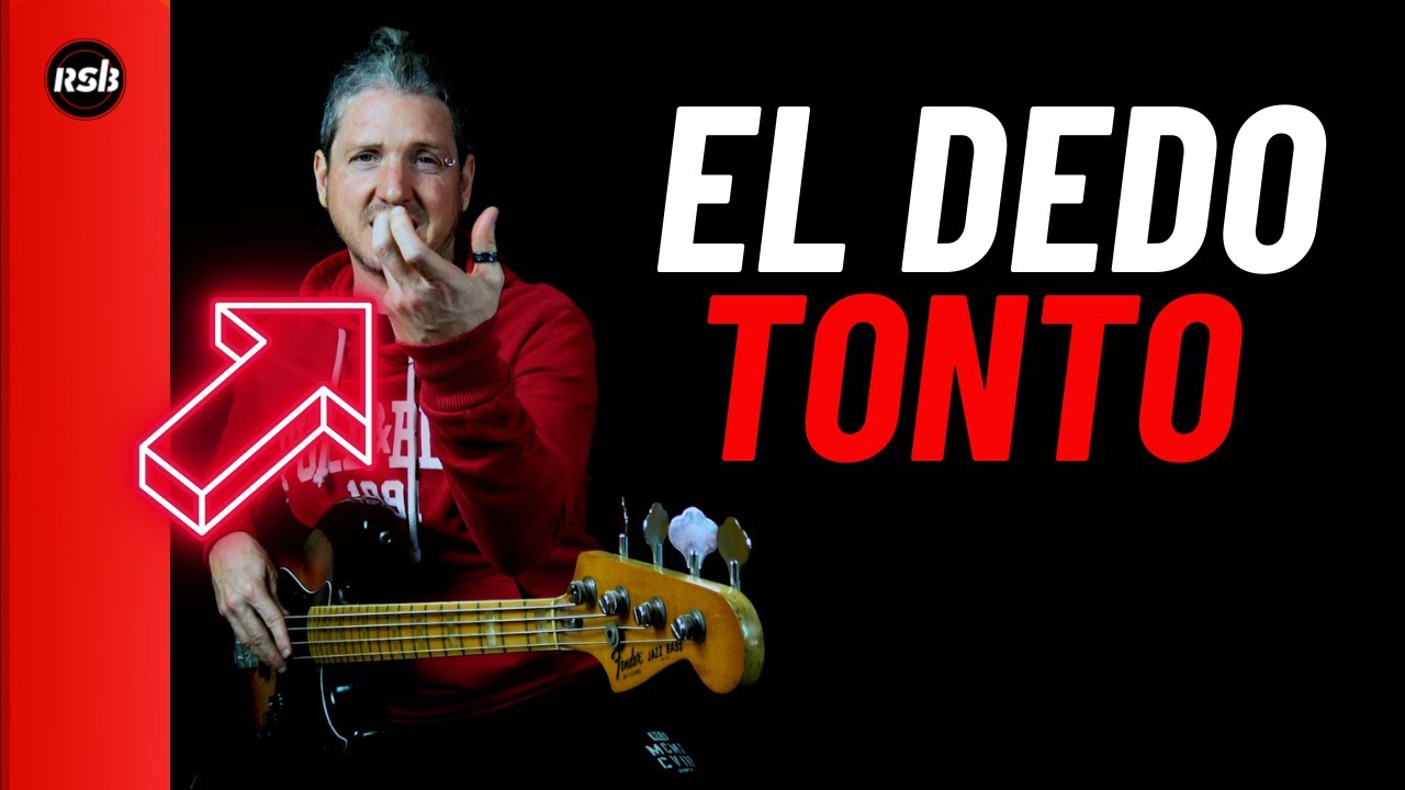 Cómo empezar con el Bajo /// Bajo para principiantes