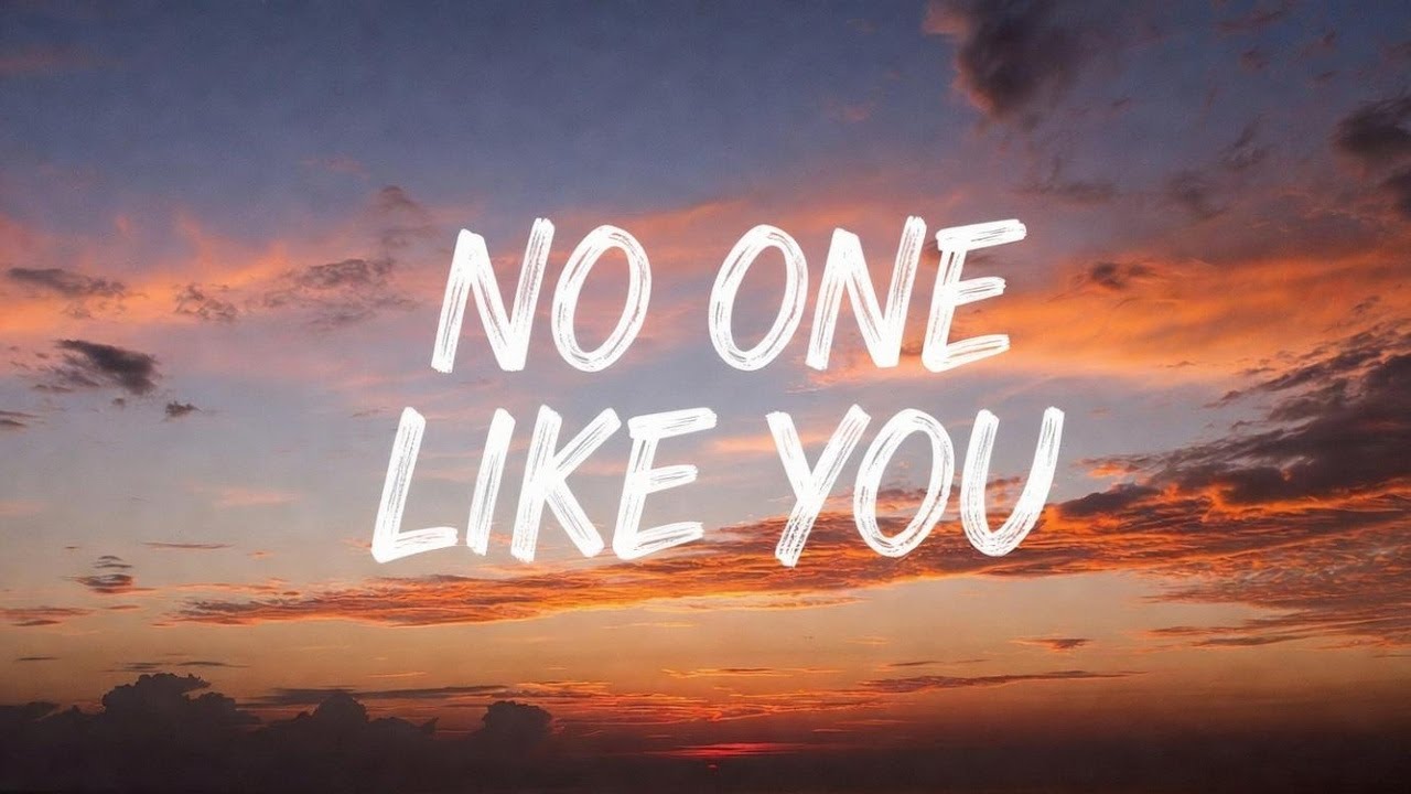 No one like you| Love song Music| Love song Lyrics