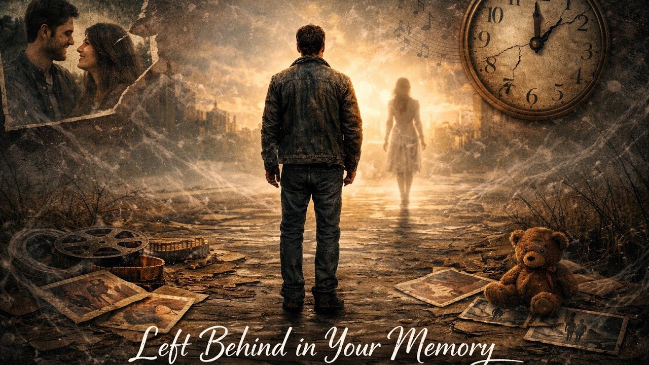 Left Behind in Your Memory - trending music 2026