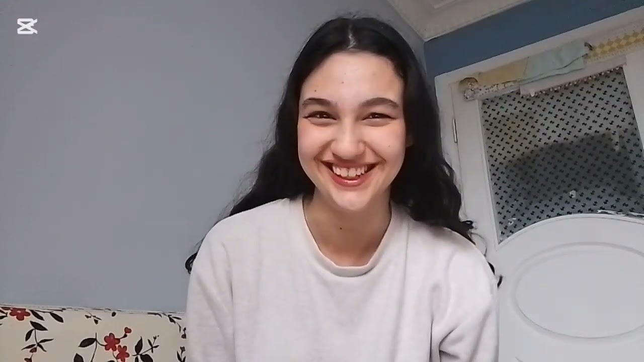 Takipçilerim Sordu Ben Cevapladım 💗 Soru -Cevap 2 - Hümeyra Zeynep Kuş#sorucevap#keşfet#fyp#beniTanı