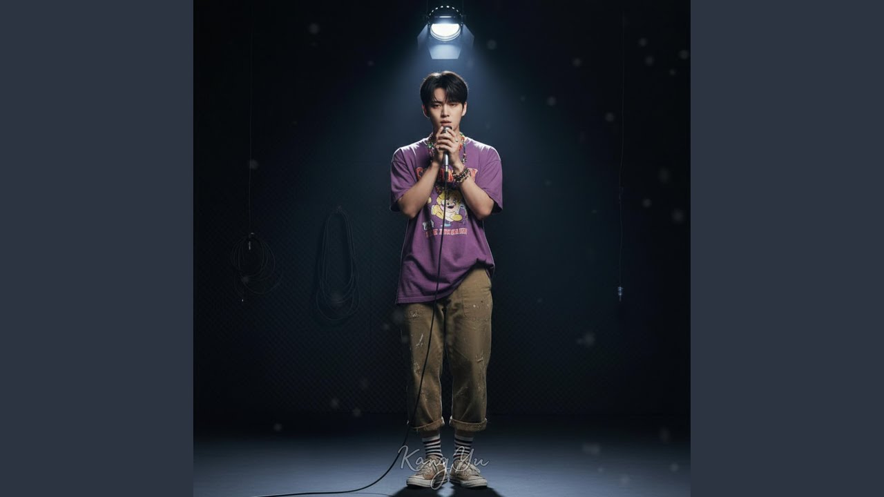 Knife Behind Your Smile