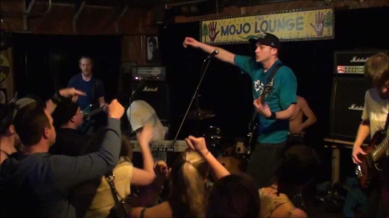 Seeing Is Perceiving live 1 19 2013