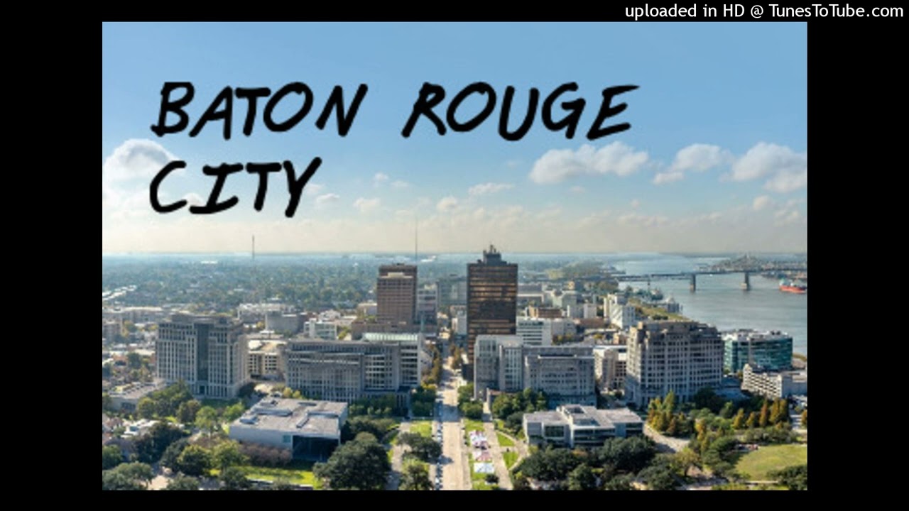 (FREE) Baton Rouge City Type Beat 2025 “Switches” Prod by Ajondatrack Beats