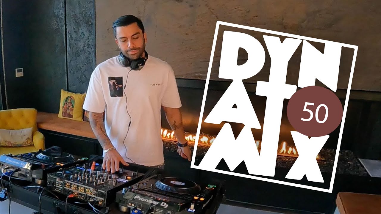 Dynatomix 50 (Video Version)