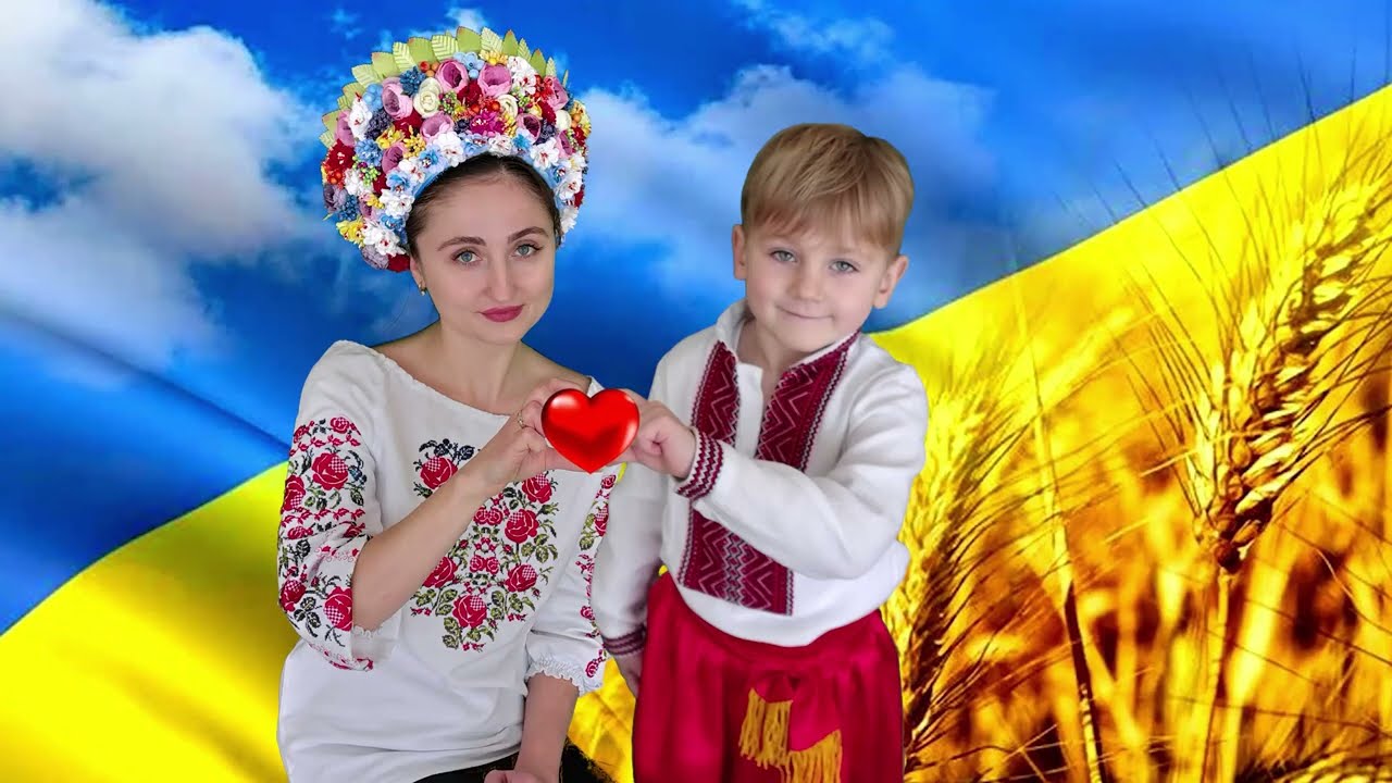 КЗДО №43 КМР Міський фестиваль до Дня української писемності та мови