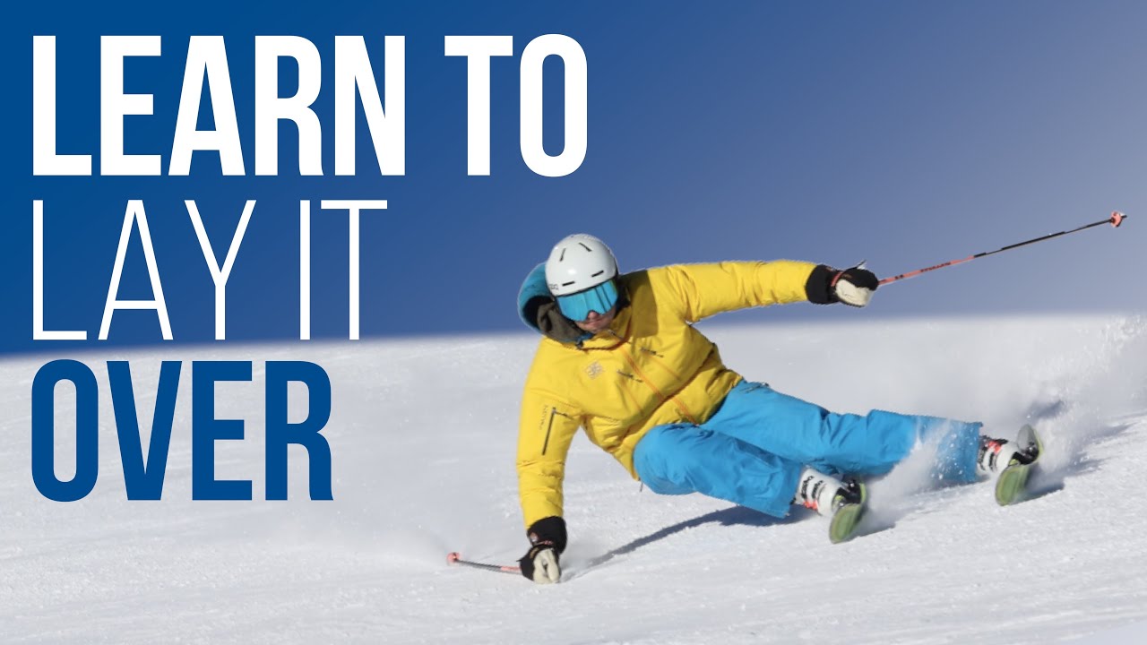 Rollerblade Turn: Alltracks Academy