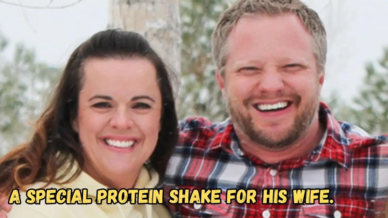 A respected dentist lost his wife under strange circumstances. What really happened to Angela Craig?