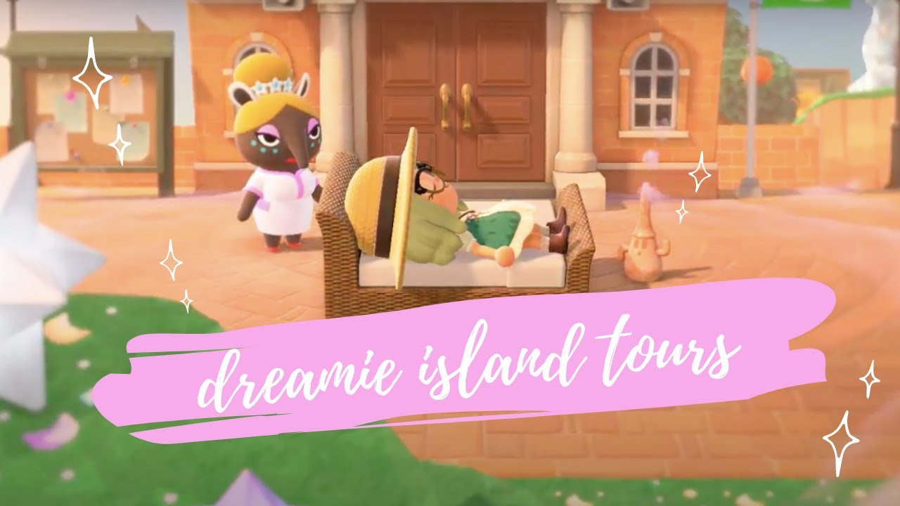 Dreamy Island Tours!!