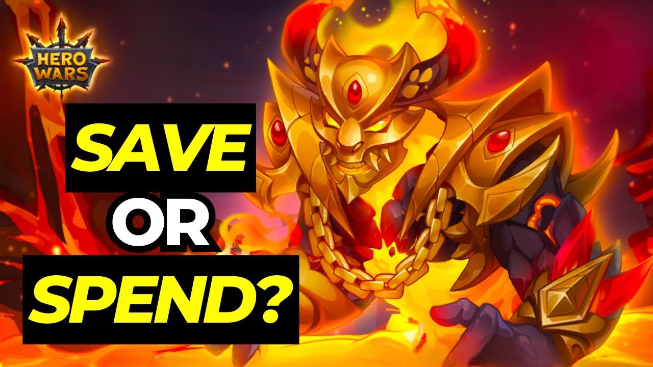 The (Newest) Problem With Hero Wars Events