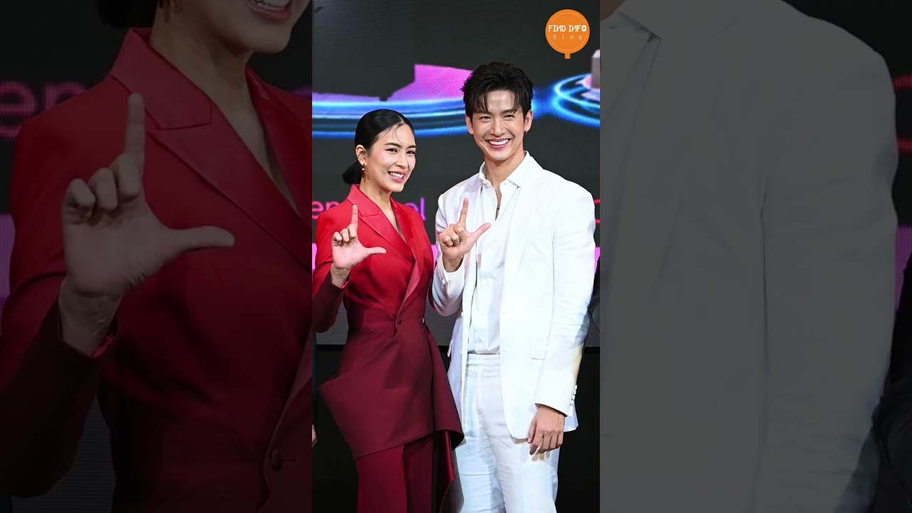 พุฒ-จุ๋ย LG AI Experience 2026 The Action of AI. The Freedom of You